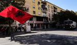 Wrze w Albanii. Kontrowersyjna inwestycja powiązana z Jaredem Kushnerem w tle protestów