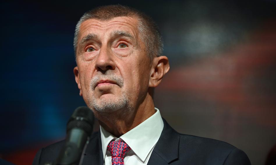 Milioner na czele czeskiego rządu. Babisz zabrał głos w sprawie Polski