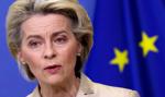 Rzeczniczka praw obywatelskich UE wzywa do poszukiwań korespondencji von der Leyen z szefem Pfeizera