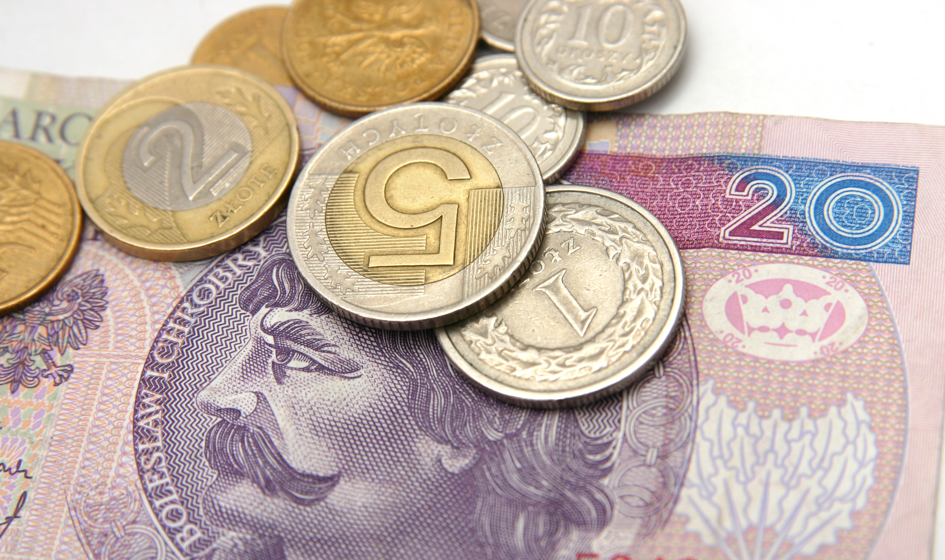 Złoty i polskie obligacje będą się umacniać po decyzji Moody's