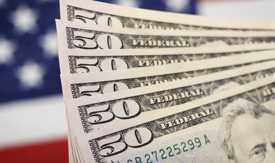 Bank of America zapłaci 17 miliardów dolarów kary