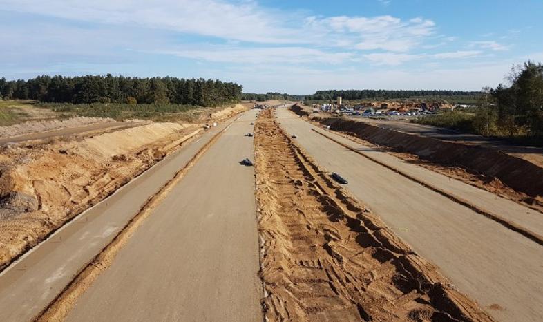 Ruszył przetarg na projekt i budowę Obwodnicy Metropolii Trójmiejskiej