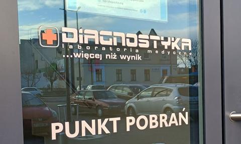 Grupa Diagnostyka miała w II kw. 63,8 mln zł zysku netto j.d., wobec 63,1 mln zł konsensusu