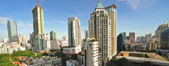 bangkok