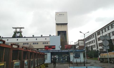 JSW liczy straty za 2025 rok. Ponad 6 miliardów złotych na minusie