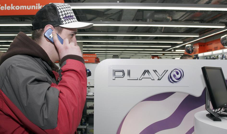 UOKiK zobowiązał Play do zwrotu niewykorzystanych pieniędzy z kont pre-paid