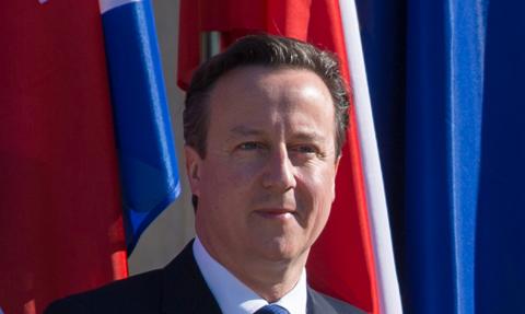 David Cameron w Polsce. Spotkanie z premier Szydło i prezydentem Dudą
