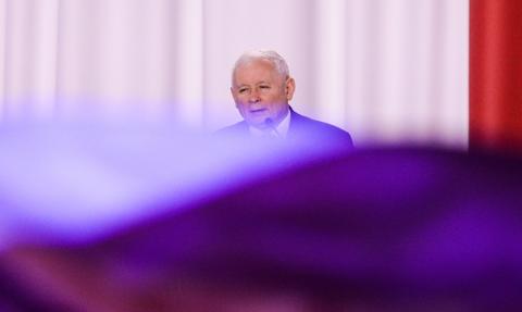 Kaczyński: Tarcze covidowe spowodowały co najwyżej 3-4 proc. inflacji, reszta to "putinflacja"