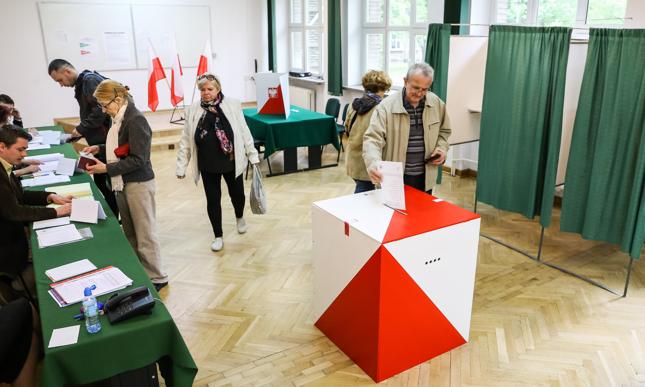 Wybory samorządowe 2018 - wszystko, co powinieneś wiedzieć