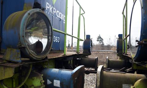 PKP pomoże "swojej córce", ale pod warunkiem. PKP Cargo musi dojść do porozumienia z wierzycielami
