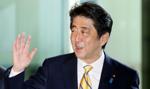Japonia: Shinzo Abe po raz kolejny wybrany na premiera