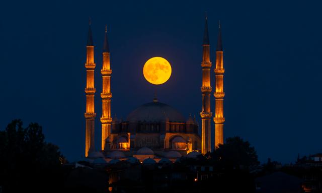 Turcja ma rozmach. Jedno cięcie tam, to jak 5 cięć w NBP