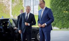 Mocny początek. Tusk do Ukraińców: Przyszłość tylko na prawdzie