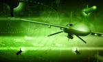 Atak dronów i rakiet na Noworosyjsk