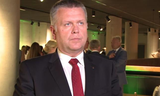 Rafał Matusiak, prezes Krajowej SKOK
