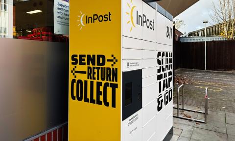 Sprzeciw Aberdeen wobec przejęcia InPostu przez FedEx i Advent