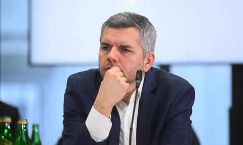 Konieczny: W Polsce są święte krowy, które nie składają się na ochronę zdrowia