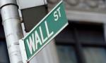 Wall Street na plusach