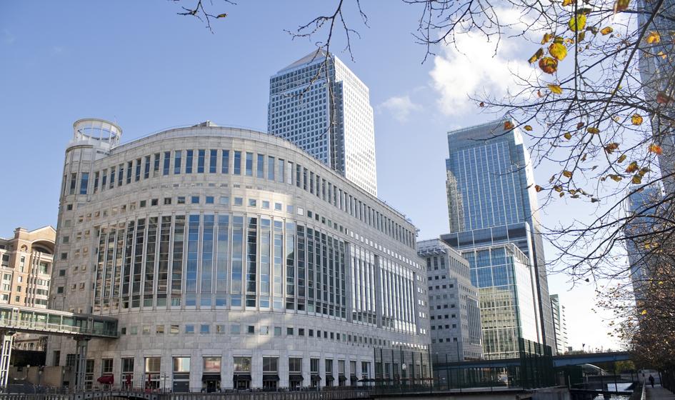 Tak się tresuje bankowców. Wyciekły e-maile