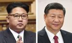 Prezydent Xi Jinping spotkał się z Kim Dzong Unem w Dalian