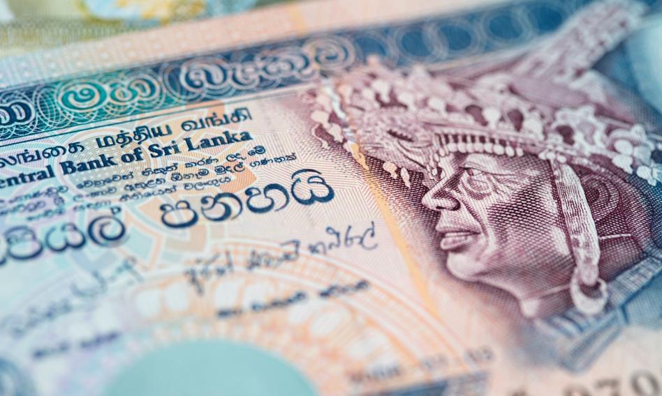 Sri Lanka chce zaprzestać druku banknotów. Inflacja zbliża się do 60 proc.