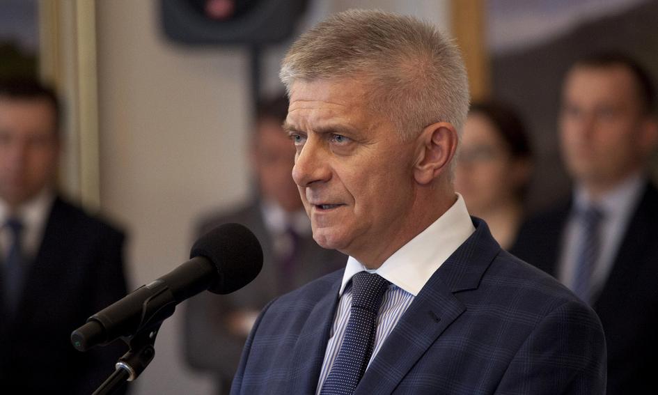 Belka: rok 2015 nie powinien być gorszy niż 2014