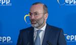 Weber ostrzega: następne wybory do PE wygra skrajna prawica