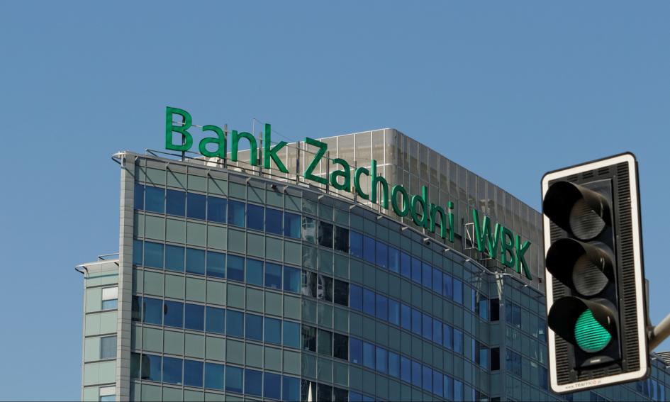 BZ WBK chce wypłacić 3,1 zł dywidendy na akcję z zysku za '16