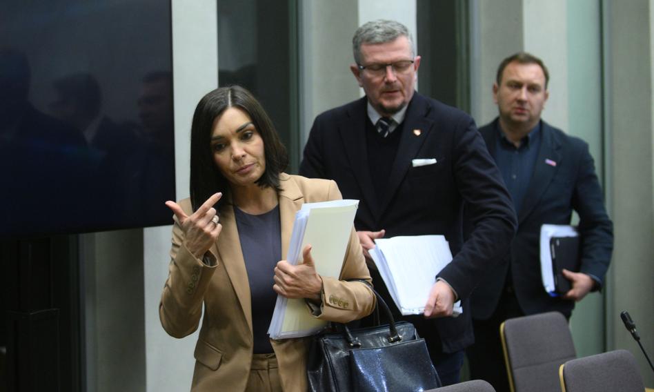 Śledztwo w sprawie Pegasusa. Komisja bada rolę Matic S.A. w zakupie oprogramowania