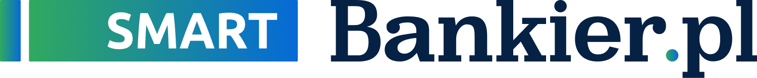 Logotyp SMART Bankier