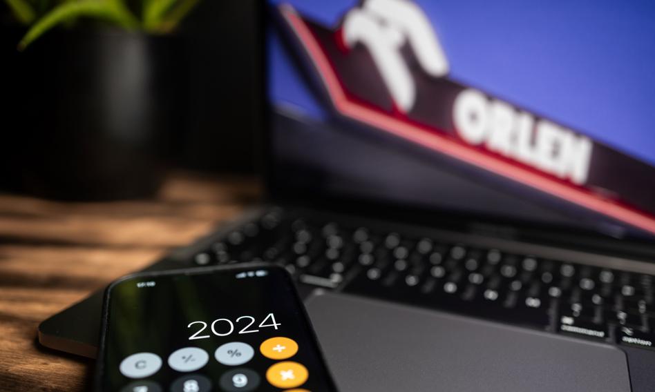 Orlen na ratunek Grupie Azoty? Kurs chemicznego giganta odbija z wieloletniego dna