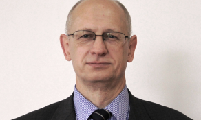Ambasador RP w Kenii opowiada o początkach pracy w dyplomacji