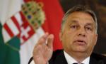 Viktor Orban chce internować uchodźców w obozie w Libii