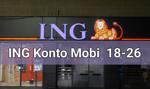 ING Bank Śląski Konto z Lwem Mobi – konto dla nastolatków w wieku 18-26 – warunki, opłaty, opinie