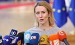Węgry blokują 6,6 mld euro zwrotu za pomoc Ukrainie. Kallas: Rozwiązaniem zakupy w USA