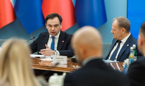Sprzedaż do 3 tys. zł bez PCC? Rząd chce podnieść limit zwolnienia z podatku