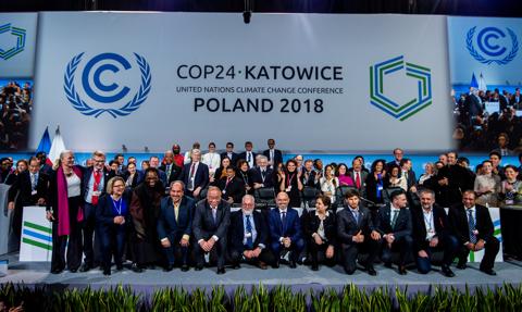 Państwa gratulują polskiej prezydencji; wytykają braki w Pakiecie Katowickim