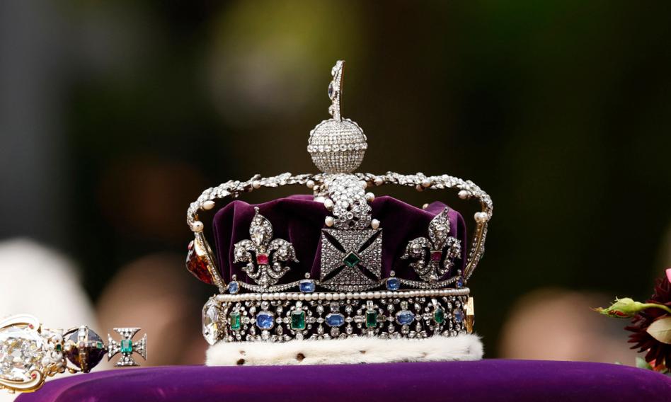 Indie żądają zwrotu kolonialnych skarbów. Na liście słynny diament Koh-i-Noor