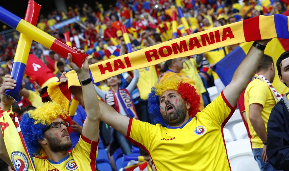 Rumunia ponownie podnosi stopy procentowe