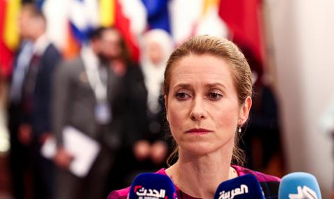Rosję najbardziej zaszkodzą sankcje wtórne. Kallas odpowiada, czy UE pójdzie w ślady USA