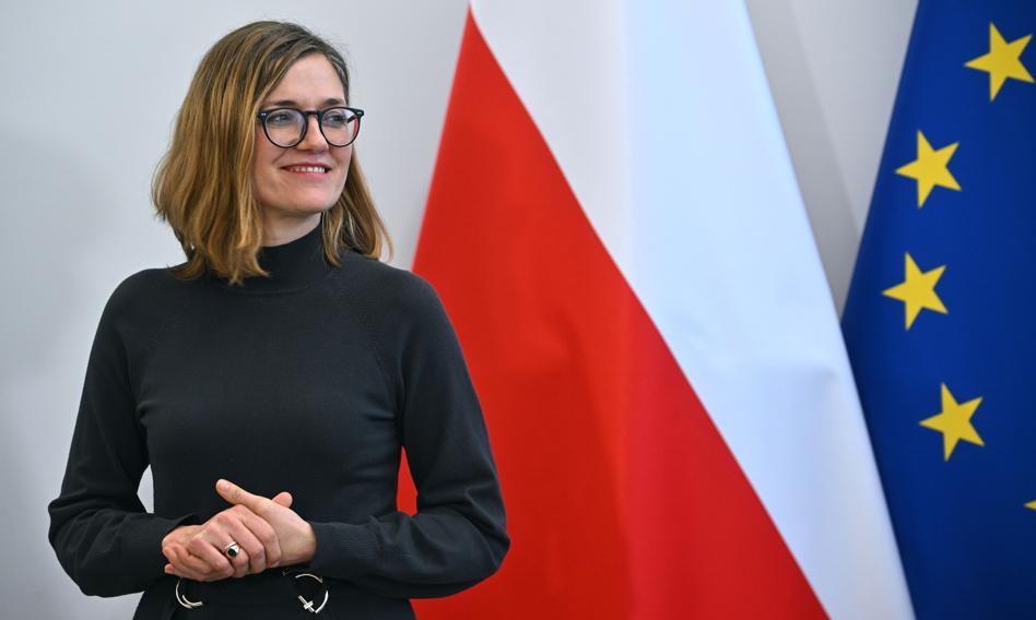 Biejat: Mieszkania na wynajem dla młodych dadzą poczucie bezpieczeństwa