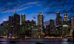 Singapur przeprowadził największą na świecie akcję przeciwko praniu pieniędzy