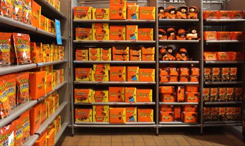 Czekoladowy gigant z USA zadebiutuje w Polsce. Reese’s dopina umowy