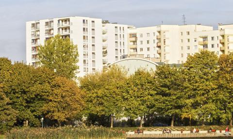 Ranking kredytów hipotecznych Bankier.pl – listopad 2014