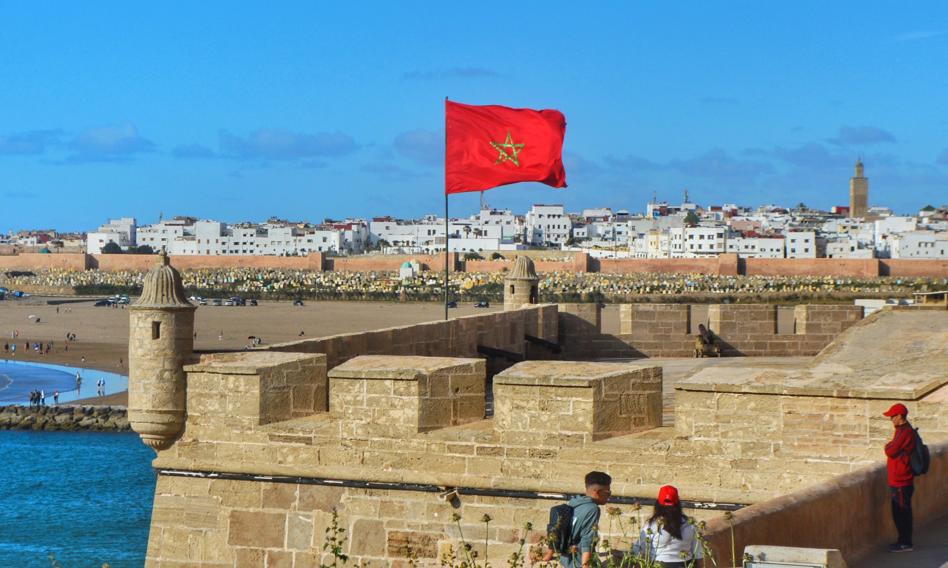 „To marokańskie terytorium”. Rabat żąda zwrotu hiszpańskich enklaw (w tym Ceuty)