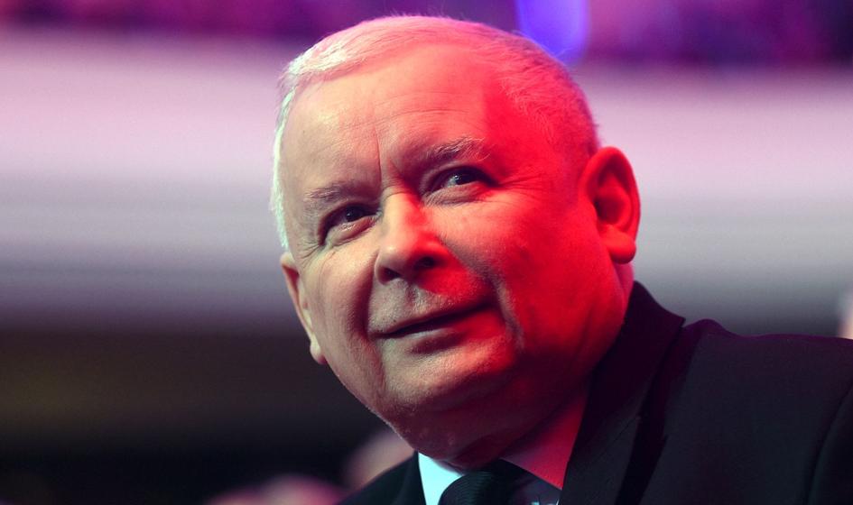 Jak MFW oswajał się z PiS-em