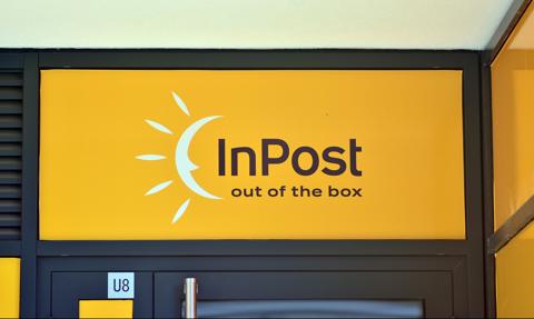 Rozwiązanie InPost Pay ma milion użytkowników