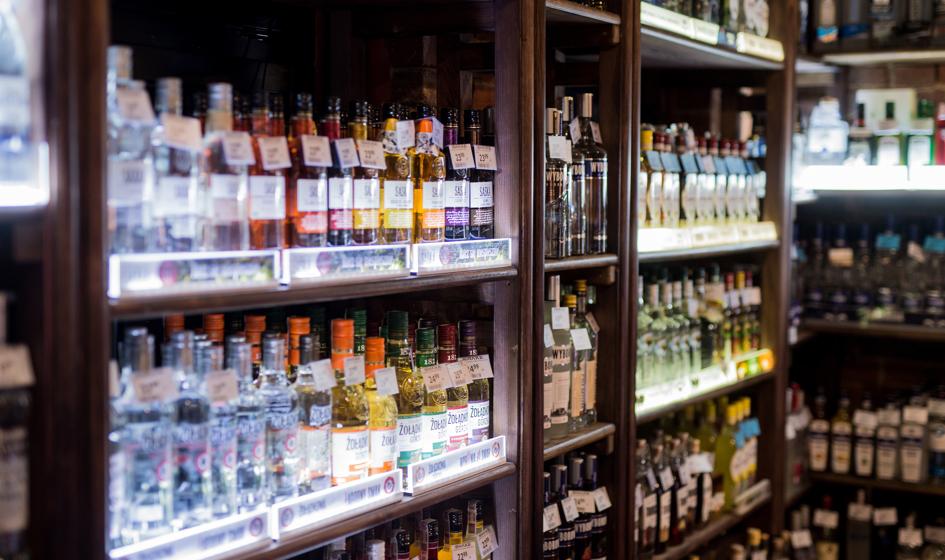 Nocna prohibicja w Katowicach rozszerzona na dwie dzielnice