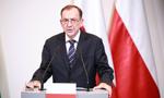 Kamiński: Nie dojdzie do żadnego fałszowania wyborów