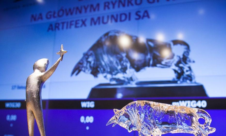 DM BDM obniżył rekomendację Artifex Mundi do &quot;redukuj&quot; i cenę docelową